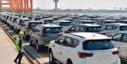 المملكة تستورد 1.9 مليون مركبة في عامين والصين في الصدارة