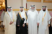 تكريم 20 متميزًا في جائزة الأمير فيصل بن فهد للتميز الرياضي