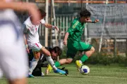 منتخب السعودية تحت 20 عاما يفوز على الأردن 2-0 في معسكر تركيا