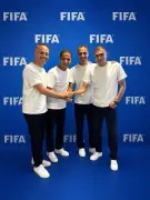 لأول مرة في التاريخ.. طاقم تحكيم مصري يشارك في كأس العالم 2026