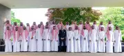 الاتحاد الآسيوي يستعرض تاريخ الأخضر قبل مشاركته السابعة في كأس العالم 2026