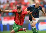 منتخب المغرب يطمح لتكرار إنجاز نصف نهائي مونديال 2026
