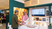 مكتبة الملك فهد الوطنية تبرز الموروث المعرفي السعودي في كوالالمبور للكتاب 2026