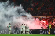 الجزائر يسقط هولندا ودياً قبل مونديال 2026