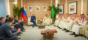 وزير الصناعة يختتم مشاركته في منتدى سانت بطرسبورغ 2026 بتوقيع اتفاق مع موسكو