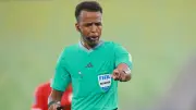 السلطات الأمريكية تمنع أفضل حكم أفريقي من المشاركة في مونديال 2026