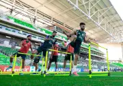 المنتخب السعودي يستعد لكأس العالم 2026 بمواجهات الأوروغواي وإسبانيا والرأس الأخضر