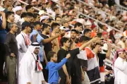 منتخب اليمن يتأهل إلى كأس آسيا 2027 بعد الفوز على لبنان