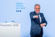 فلورنتينو بيريز يقترب من ولاية رئاسية جديدة في ريال مدريد حتى 2030