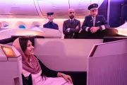 الأميرة ريما بنت بندر: سفيرة المملكة بواشنطن نموذج لتمكين المرأة في رؤية 2030