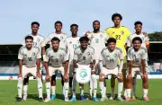 منتخب السعودية تحت 21 عامًا يحقق فوزًا ثمينًا على تونس في بطولة تولون