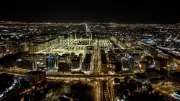فرصة استثمارية لفندق تجاري قرب المسجد النبوي لمدة 25 عاماً