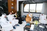 3 ملايين زائر يؤكدون نجاح المدينة العالمية بالدمام كوجهة سياحية كبرى