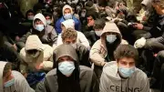 خطف أكثر من 300 مهاجر كردي في ليبيا وتهديدهم بنزع كليتهم