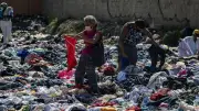 إنقاذ 33 شخصاً من تحت أنقاض الزلزال في فنزويلا وارتفاع عدد القتلى إلى 1500