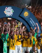 48 لاعباً من دوري روشن إلى كأس العالم 2026 وسط تغييرات واسعة