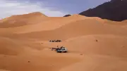 فاجعة العيد: 49 مسافراً يموتون عطشاً في صحراء مالي والنيجر