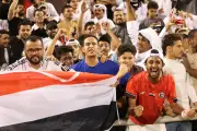 رئيس الوزراء اليمني يكافئ لاعبي المنتخب بـ5 آلاف ريال لكل فرد بعد التأهل لآسيا