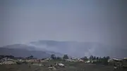إصابة 5 جنود إسرائيليين في هجومين بمسيّرات لحزب الله جنوب لبنان