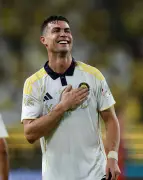 النصر يتصدر قائمة أعلى الأندية العالمية صرفاً للرواتب بـ 507.9 مليون دولار