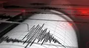 زلزال بقوة 5.4 درجات يضرب جزر فيجي دون خسائر بشرية أو مادية