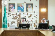 أمير الشرقية يدشن 6 مشروعات طرق ويوقع اتفاقيات نقل بـ 3 مليارات ريال