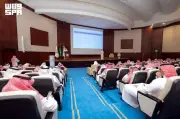 60 جهة تشارك في مراجعة استعدادات موسم حج 2027 المبكرة