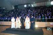 تعليم جدة يحتفي بـ 6168 طالباً متفوقاً في حفل سفراء التفوق