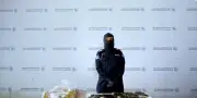 إحباط تهريب 6.2 كيلوغرام من الحشيش في منفذ الوديعة