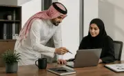 توطين مهن المشتريات 70% يدخل حيز التنفيذ في القطاع الخاص