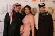 أحلام: نصيحة طبية منعتني من إنجاب 8 أطفال