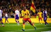 سعود عبد الحميد أغلى لاعب سعودي بقيمة 9 ملايين يورو بعد تألقه مع لانس