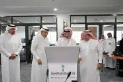 أمير عسير يطلق 9 مشاريع طرق بـ473 مليون ريال ويعقد اجتماعات مع وزير النقل