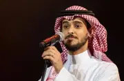 عايض يلمح إلى اعتزال السوشيال ميديا برسالة غامضة تثير الجدل