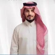 عبده مشعب قمير ينال الدكتوراه في السنة وعلومها من جامعة القصيم