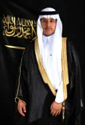 عبدالعزيز الخديدي يتخرج بمرتبة الشرف من جامعة الطائف