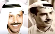عبدالرحمن الضويحي.. شاعر الزهيريات وشيخ المخرجين الكويتيين