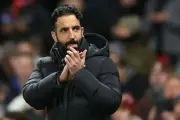 رسمياً.. ميلان يتعاقد مع البرتغالي روبن أموريم لتدريب الفريق