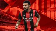 ميلان يضم غونزالو راموس بعقد يمتد حتى 2031
