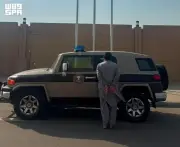 القبض على مقيم أفغاني لنقله 4 مخالفين يمنيين في جازان