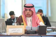 الدعيلج يرأس الدورة الـ74 للمجلس التنفيذي للطيران المدني العربي بالرباط