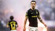 الاتفاق يتعاقد مع لاعب الوسط الكوسوفي سيلينا من آيك ستوكهولم لثلاثة مواسم
