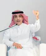 الجدعان: بناء اقتصادات صامدة أمام الصدمات العالمية التحدي الأبرز