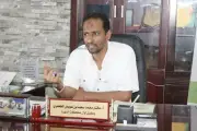 وكيل محافظة المهرة: السعودية شريكنا الإستراتيجي ومدينة الملك سلمان الطبية قريباً