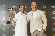 الوعلان للتجارة تكرم الفضيلي بطلاً لموتور مانيا أوروبا 2026