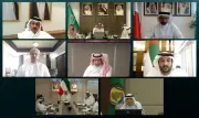 القصبي يؤكد تعزيز التكامل الخليجي عبر المشاريع الإستراتيجية