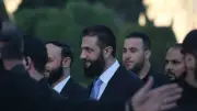 الشرع ينفي تقارير عن تدخل عسكري سوري في لبنان
