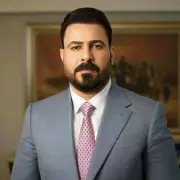 الزيدي يبحث مع ترمب إنشاء صندوق مالي عراقي في واشنطن