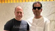 عمرو سعد يعود للدراما بتعاقد جديد لرمضان 2027 بعد اعتزاله