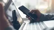 المكالمات المجهولة تحت مجهر الخبراء.. حلول تقنية متطورة ومحتالون لا يتوقفون